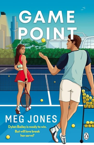 Produktbild: Game Point