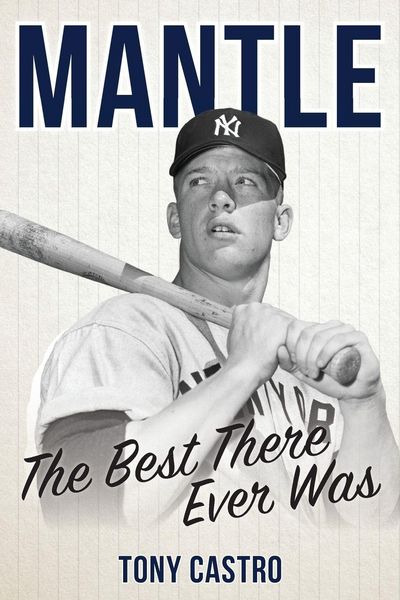 Produktbild: Mantle