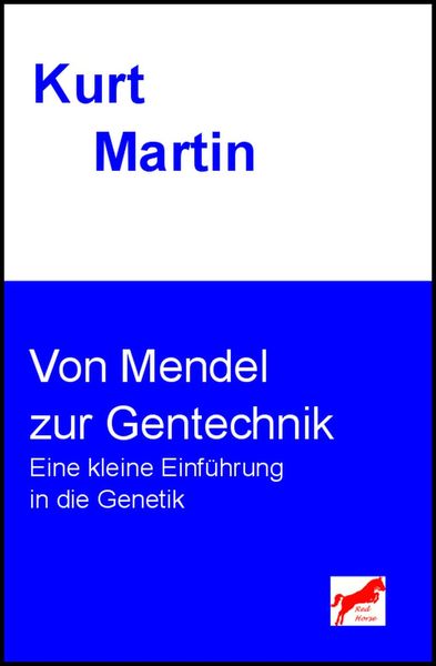Produktbild: Von Mendel zur Gentechnik