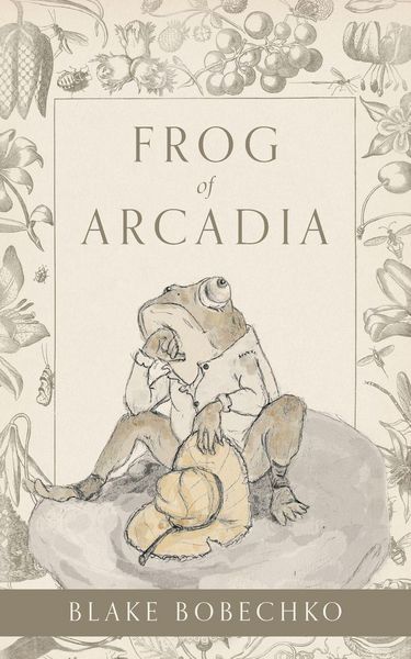 Produktbild: Frog of Arcadia