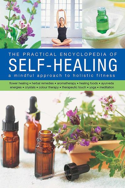 Produktbild: Practical Encyclopedia of Self - Healing