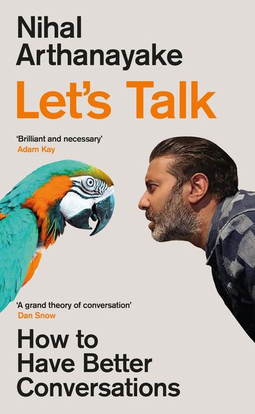 Produktbild: Let's Talk