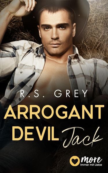 Produktbild: Arrogant Devil