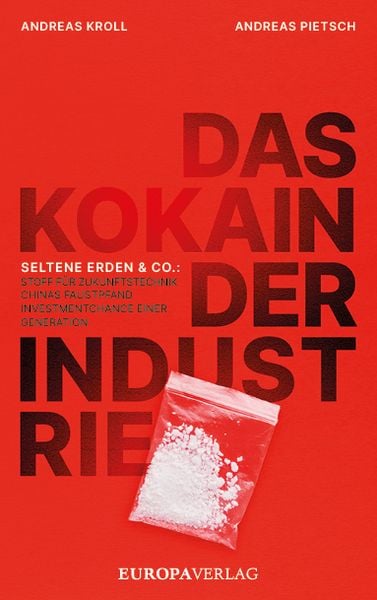 Produktbild: Das Kokain der Industrie