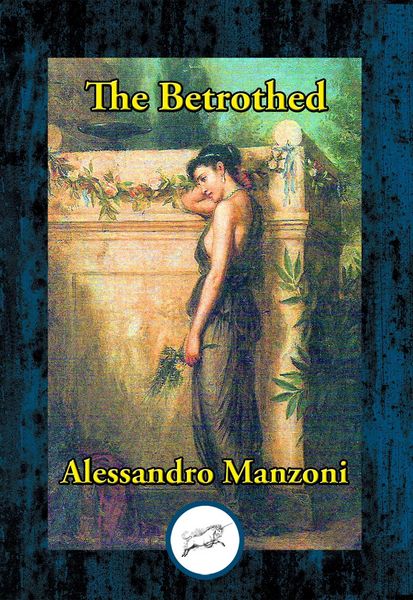 Produktbild: The Betrothed