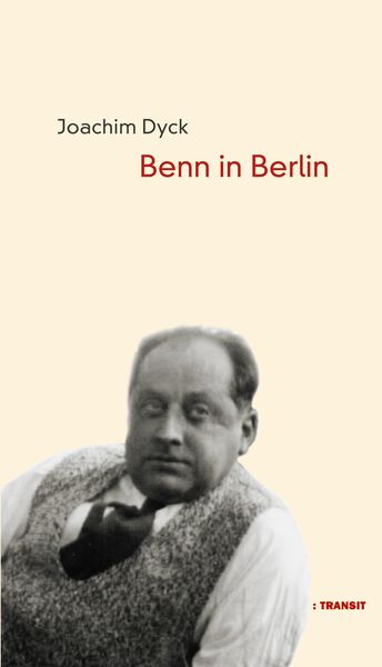 Produktbild: Benn in Berlin