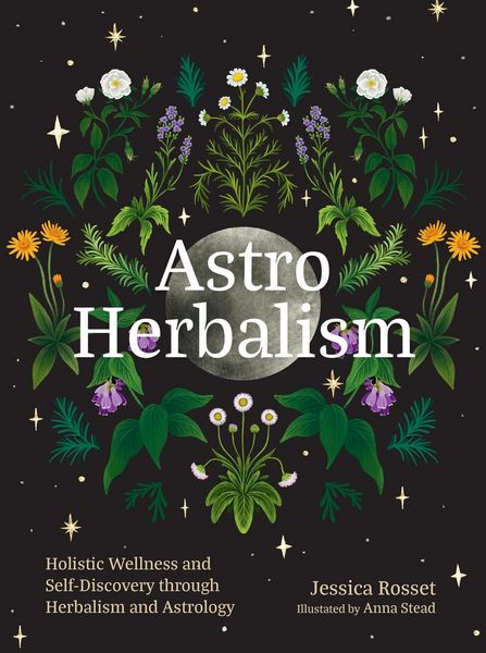 Produktbild: Astro Herbalism