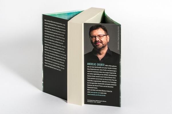Produktbild: Der Judas-Schrein