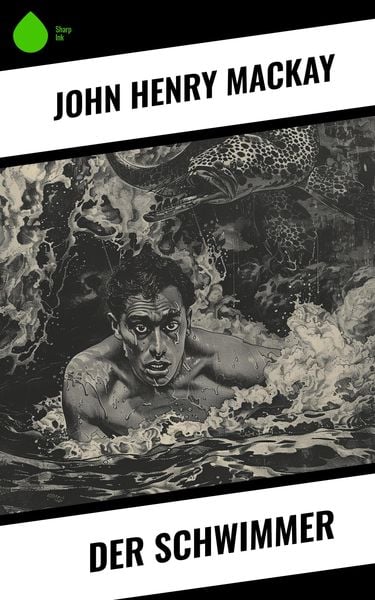 Produktbild: Der Schwimmer