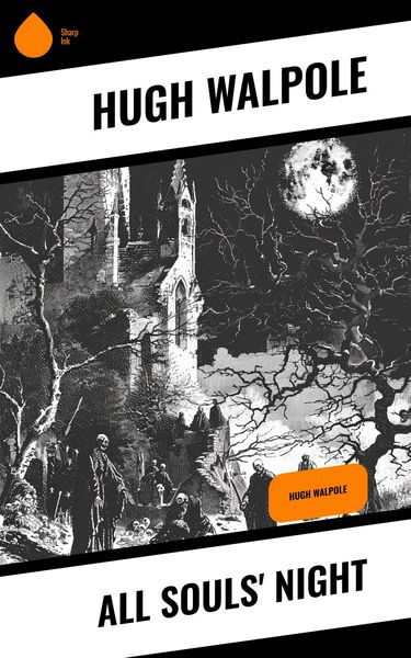 Produktbild: All Souls' Night