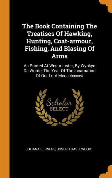 Produktbild: Bk Containing The Treatises Of