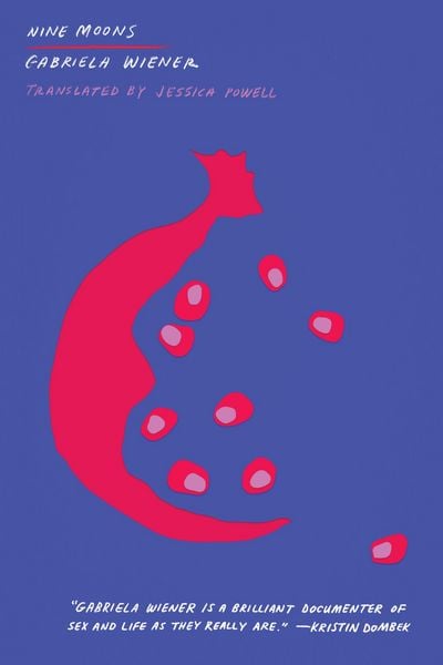 Produktbild: Nine Moons