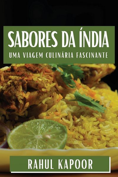 Produktbild: Sabores da &Iacute;ndia
