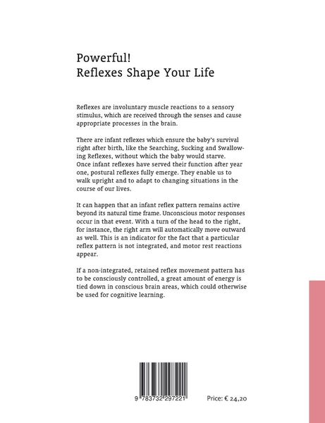 Produktbild: Powerful! Reflexes Shape Your Life