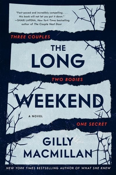 Produktbild: Macmillan, G: Long Weekend Intl