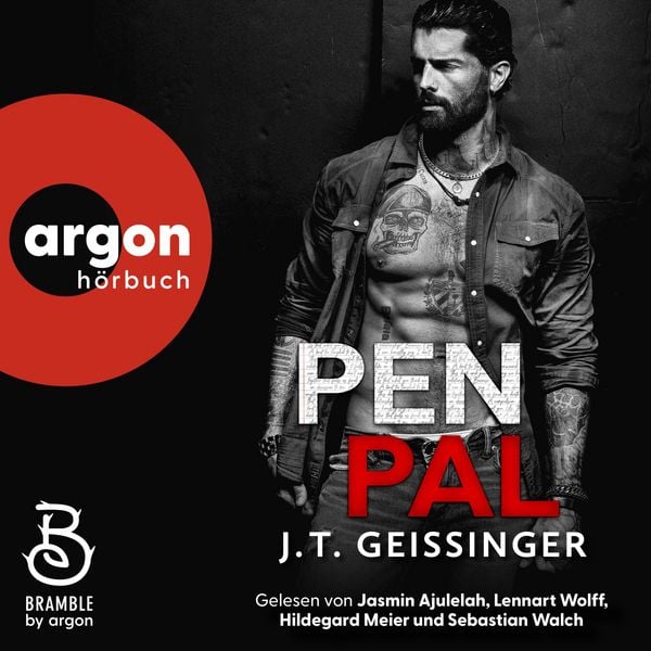 Produktbild: Pen Pal