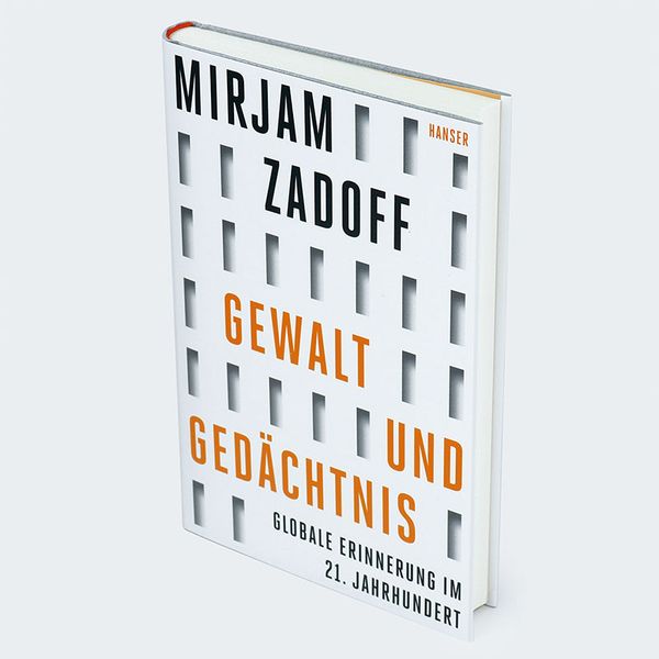 Produktbild: Gewalt und Ged&auml;chtnis