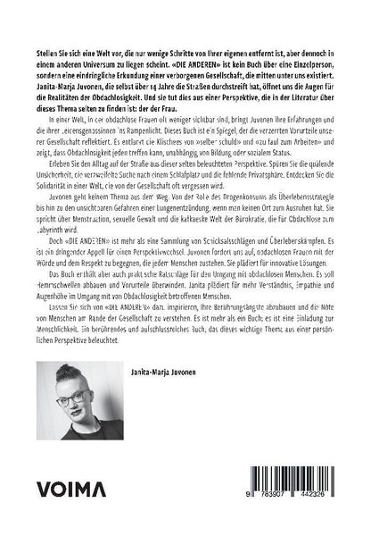Produktbild: Die Anderen