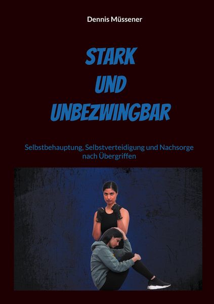 Produktbild: Stark und Unbezwingbar