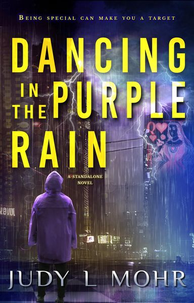 Produktbild: Dancing in the Purple Rain