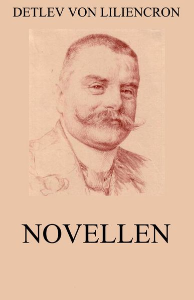 Produktbild: Novellen