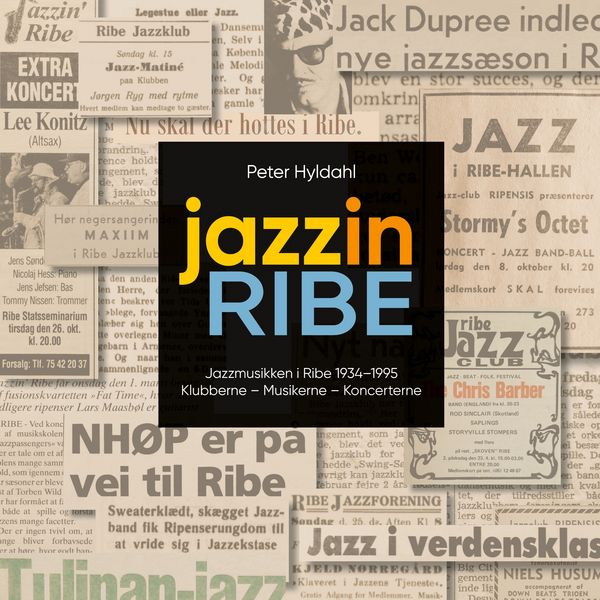 Produktbild: JazzinRIBE