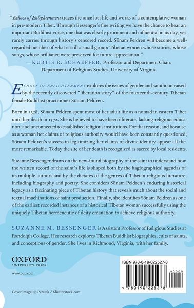 Produktbild: Echoes of Enlightenment