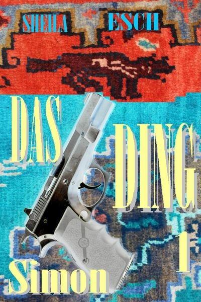 Produktbild: Das Ding 1 - Simon