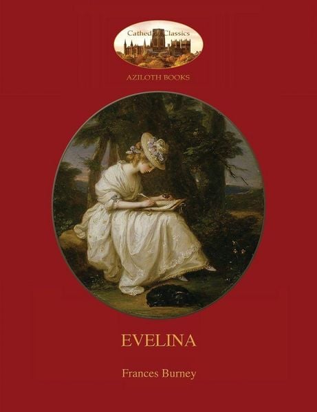 Produktbild: Evelina