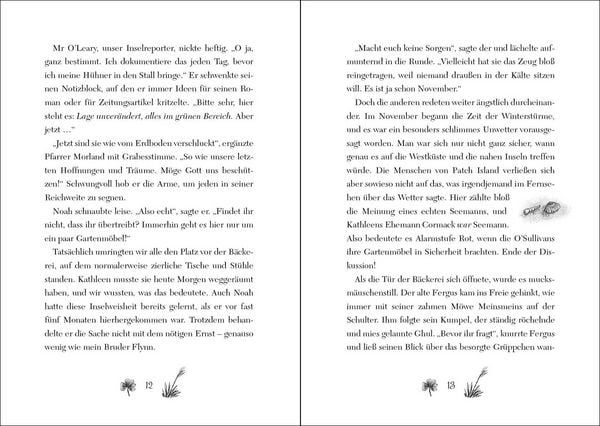 Produktbild: Ruby Fairygale (Band 6) - Das Verm&auml;chtnis der Geister