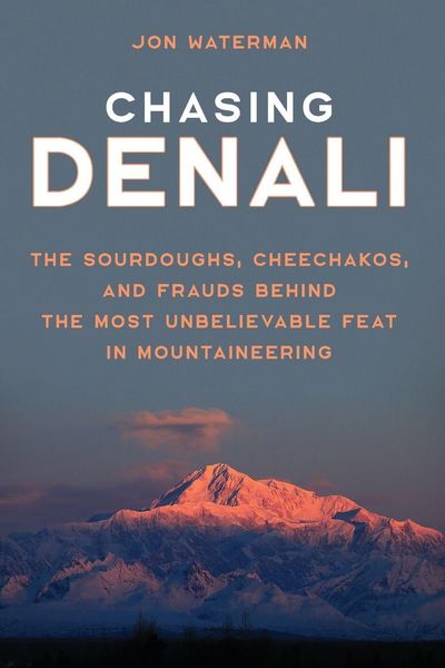 Produktbild: Chasing Denali