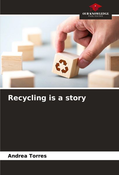 Produktbild: Recycling is a story