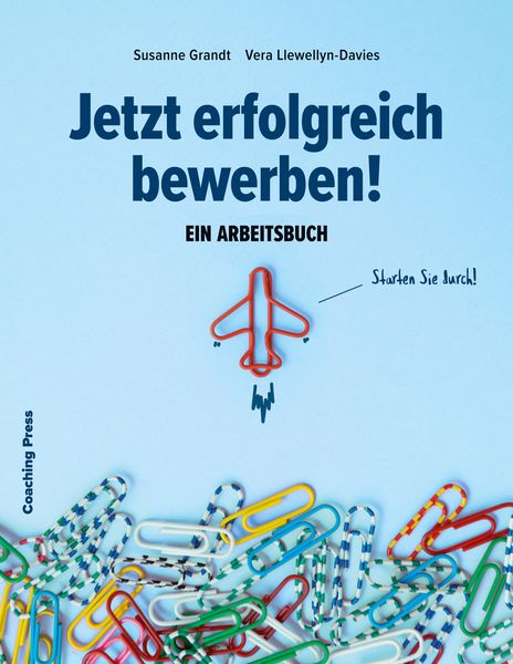 Produktbild: Jetzt erfolgreich bewerben!