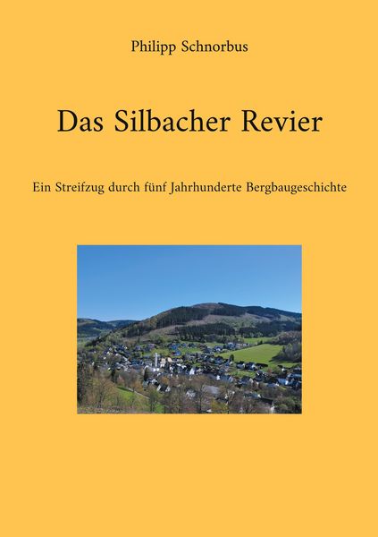 Produktbild: Das Silbacher Revier