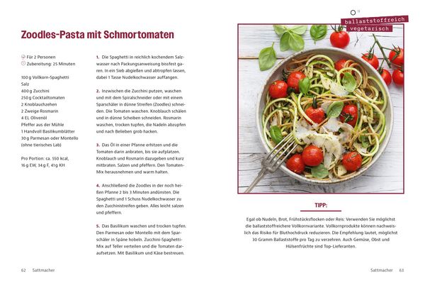 Gesund mit Visite – Bluthochdruck