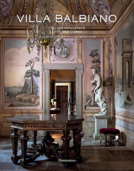 Produktbild: Villa Balbiano