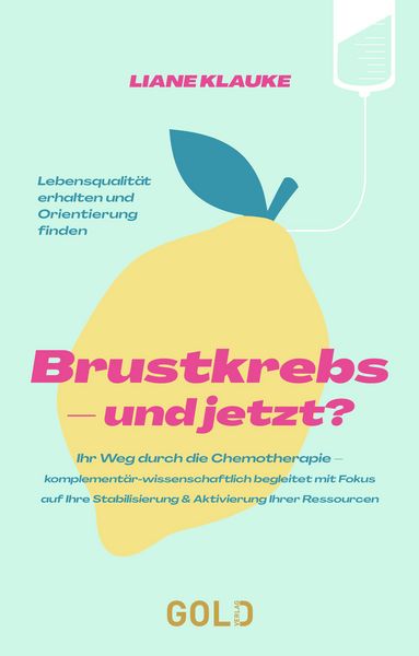 Produktbild: Brustkrebs &ndash; und jetzt?