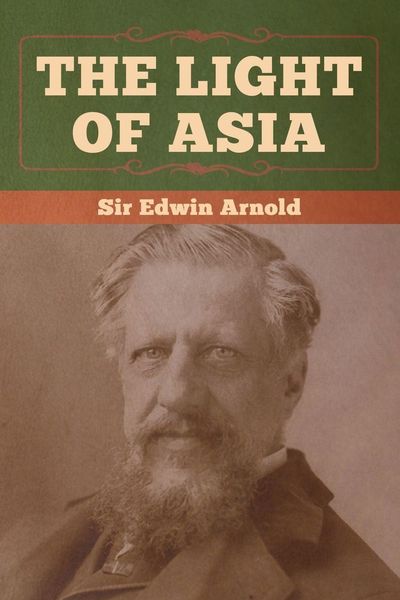 Produktbild: The Light of Asia