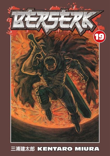 Produktbild: Berserk