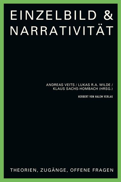 Produktbild: Einzelbild & Narrativit&auml;t