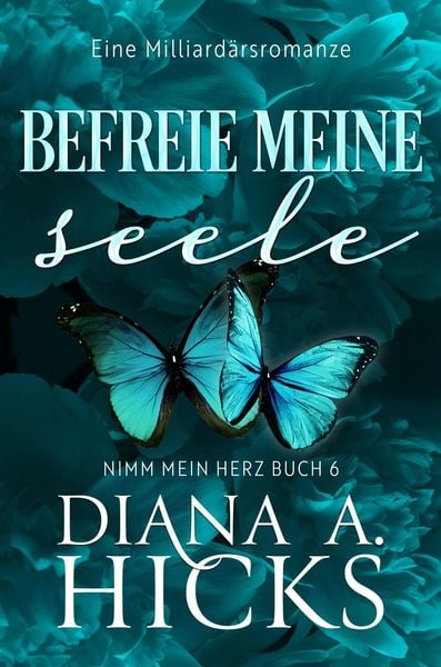 Produktbild: Befreie meine Seele