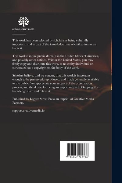 Produktbild: A Letter to His Excellency Mr. Ulrick D'Ypres, Chief Minister to the King of Sparta: in Answer to His Excellency's Two Epistles Lately Published in th