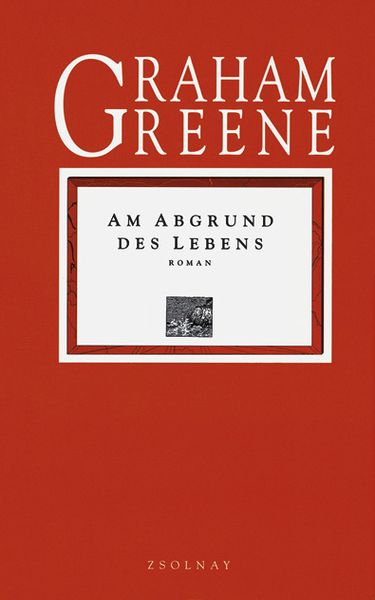 Produktbild: Am Abgrund des Lebens