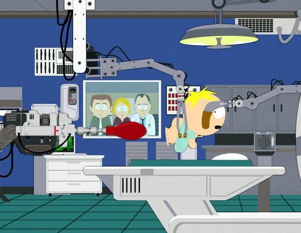 Produktbild: South Park - Season 9 [3 DVDs]