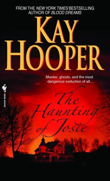 Produktbild: The Haunting of Josie