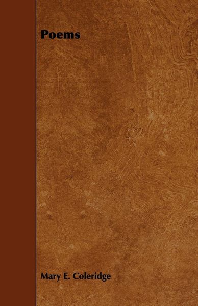 Produktbild: Poems
