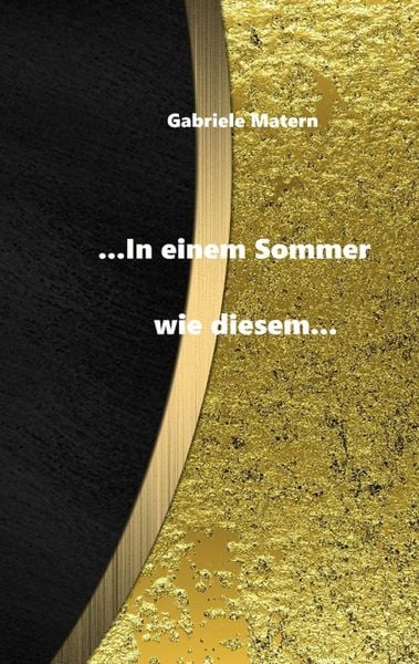Produktbild: ...In einem Sommer wie diesem...