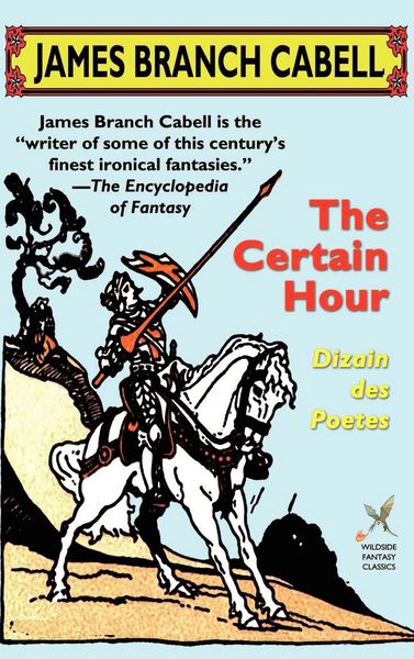 Produktbild: The Certain Hour