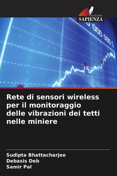 Produktbild: Rete di sensori wireless per il monitoraggio delle vibrazioni dei tetti nelle miniere