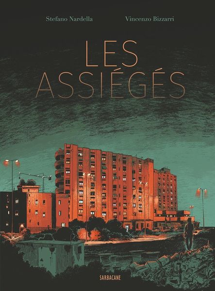 Produktbild: Les assi&eacute;g&eacute;s